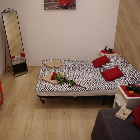 Niedaleko Od Centrum Ale Z Dala Od Tlumow Lublin Luaran gambar